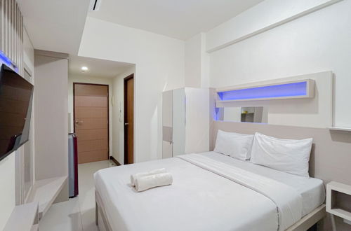 Foto 4 - Relaxing Studio Room Vida View Makassar Apartment