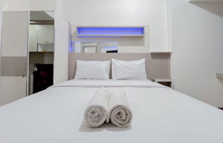 Photo 3 - Relaxing Studio Room Vida View Makassar Apartment