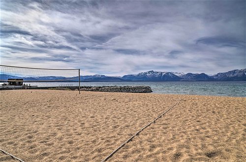 Foto 29 - Lake Tahoe Shoreside Retreat: Stunning Lake Views