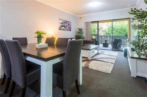 Photo 16 - Pet Friendly 2BR APT With Balcony in East Vic Park