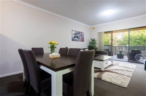 Photo 15 - Pet Friendly 2BR APT With Balcony in East Vic Park