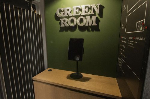 Photo 52 - Green Room Hotel