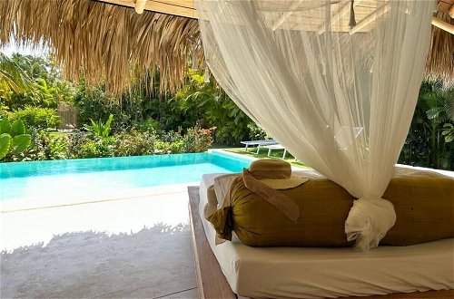 Foto 20 - Las Terrenas - Caribbean Villa for 6 People - Exceptional Location