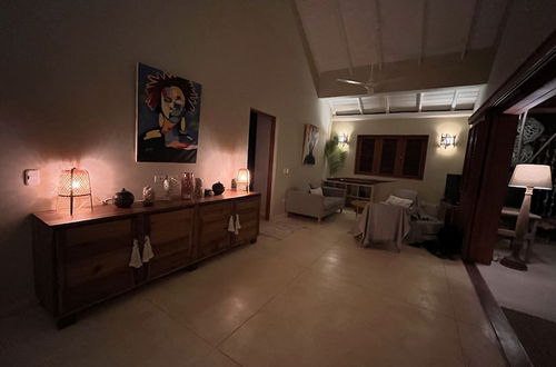 Foto 6 - Las Terrenas - Caribbean Villa for 6 People - Exceptional Location