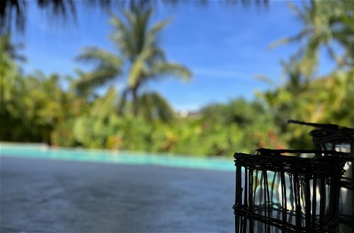 Foto 46 - Las Terrenas - Caribbean Villa for 6 People - Exceptional Location