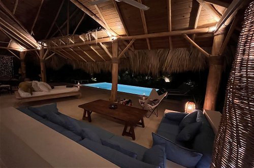 Foto 45 - Las Terrenas - Caribbean Villa for 6 People - Exceptional Location