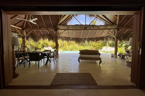 Foto 33 - Las Terrenas - Caribbean Villa for 6 People - Exceptional Location