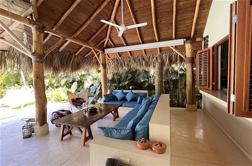 Foto 44 - Las Terrenas - Caribbean Villa for 6 People - Exceptional Location