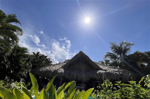 Foto 28 - Las Terrenas - Caribbean Villa for 6 People - Exceptional Location