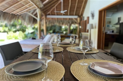 Photo 8 - Las Terrenas - Caribbean Villa for 6 People - Exceptional Location