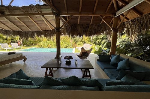 Photo 35 - Las Terrenas - Caribbean Villa for 6 People - Exceptional Location