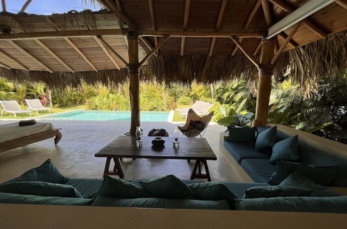 Foto 37 - Las Terrenas - Caribbean Villa for 6 People - Exceptional Location