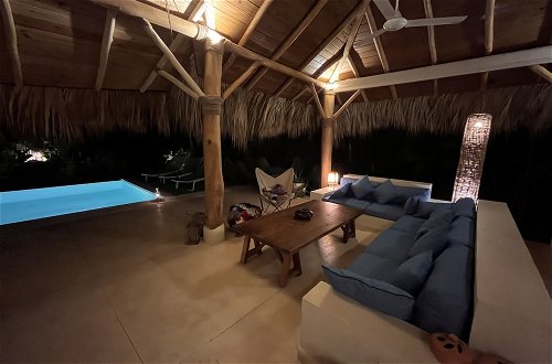 Foto 38 - Las Terrenas - Caribbean Villa for 6 People - Exceptional Location