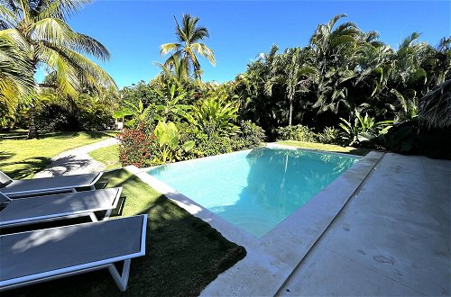 Foto 24 - Las Terrenas - Caribbean Villa for 6 People - Exceptional Location
