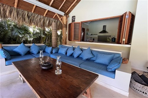 Foto 34 - Las Terrenas - Caribbean Villa for 6 People - Exceptional Location