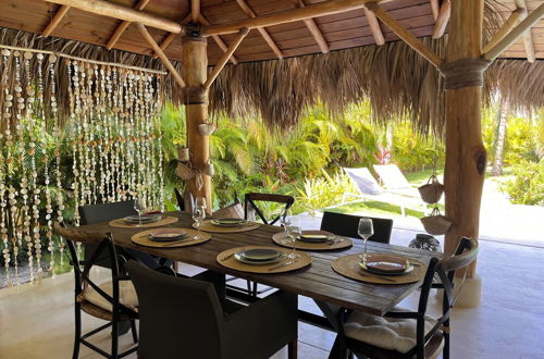 Foto 12 - Las Terrenas - Caribbean Villa for 6 People - Exceptional Location