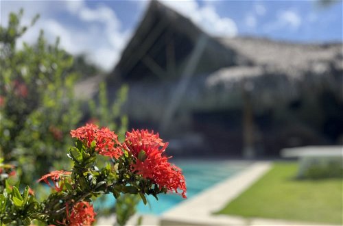 Photo 30 - Las Terrenas - Caribbean Villa for 6 People - Exceptional Location