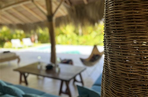 Photo 16 - Las Terrenas - Caribbean Villa for 6 People - Exceptional Location