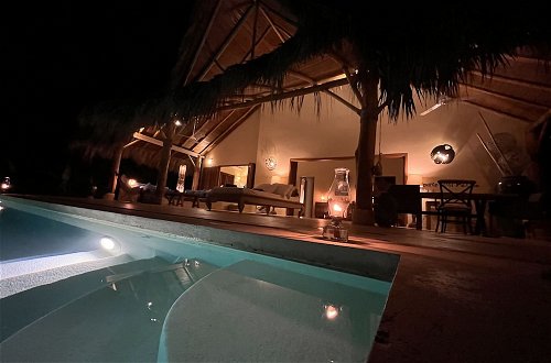 Foto 19 - Las Terrenas - Caribbean Villa for 6 People - Exceptional Location
