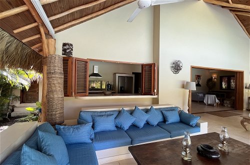 Photo 33 - Las Terrenas - Caribbean Villa for 6 People - Exceptional Location