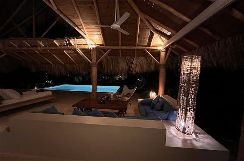 Photo 37 - Las Terrenas - Caribbean Villa for 6 People - Exceptional Location