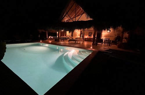 Foto 22 - Las Terrenas - Caribbean Villa for 6 People - Exceptional Location