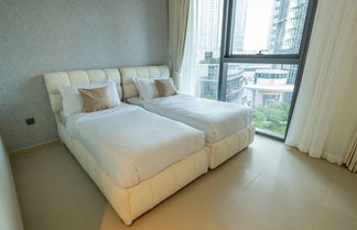 Foto 3 - Mh - Act One Act Two - Down Town - 2bhk - Ref501