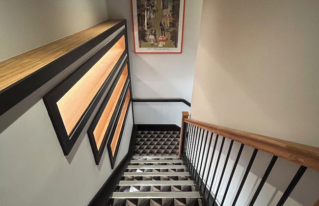 Crescent Place by Mansley - Foto 2