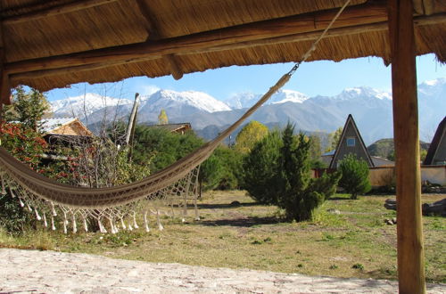 Photo 6 - Complejo de Cabañas Tierra de Luna