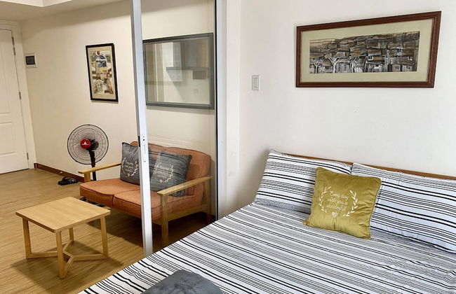 Stay At Azure urban beach residents - Photo 9