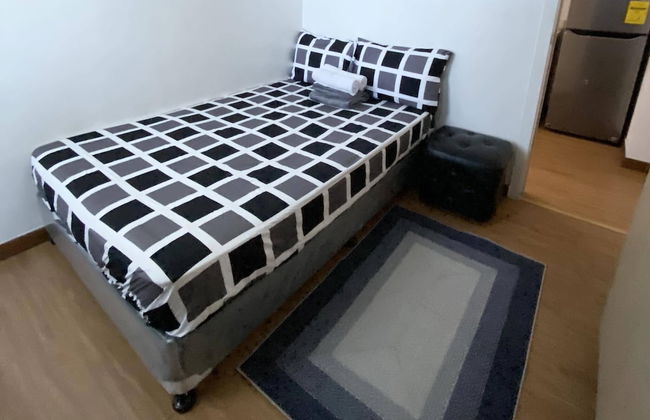 Stay At Azure urban beach residents - Photo 21