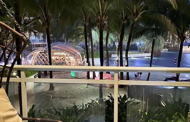 Stay At Azure urban beach residents - Photo 49