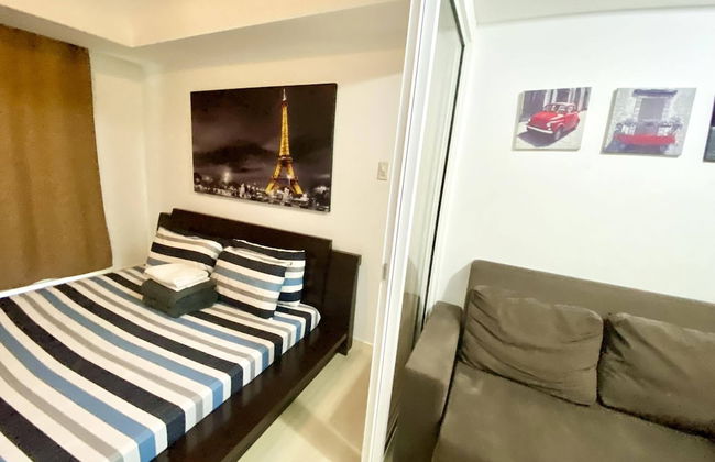 Stay At Azure urban beach residents - Photo 16