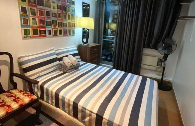 Stay At Azure urban beach residents - Photo 1