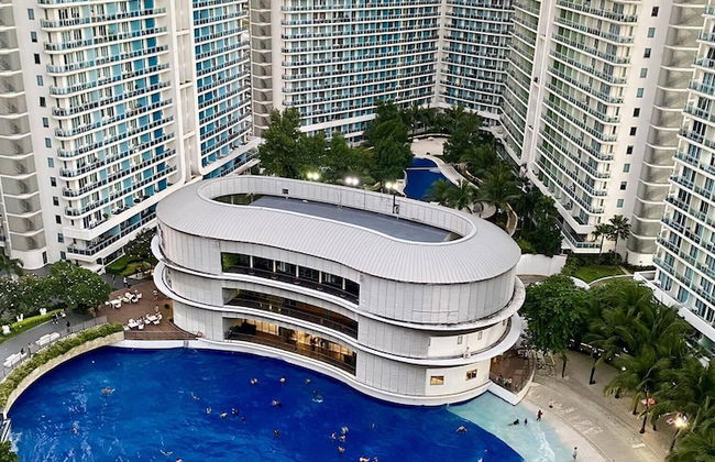 Stay At Azure urban beach residents - Photo 43