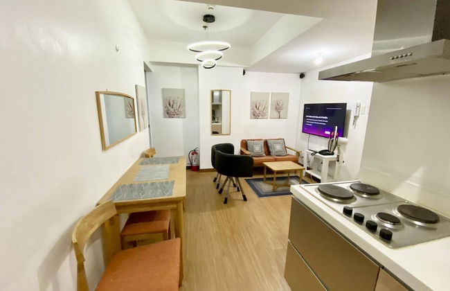 Stay At Azure urban beach residents - Photo 28
