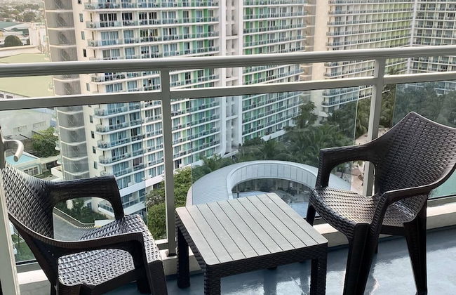 Stay At Azure urban beach residents - Photo 48