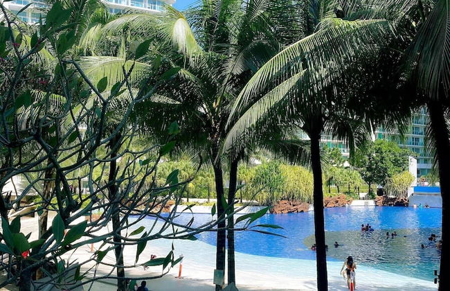 Stay At Azure urban beach residents - Photo 72