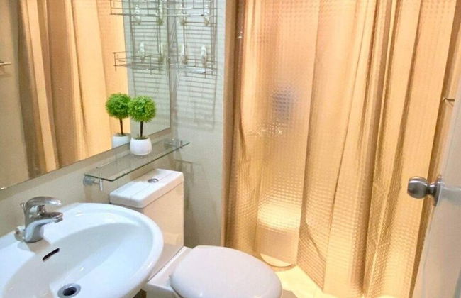 Stay At Azure urban beach residents - Photo 64