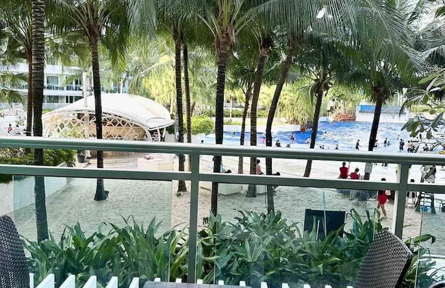 Stay At Azure urban beach residents - Photo 53