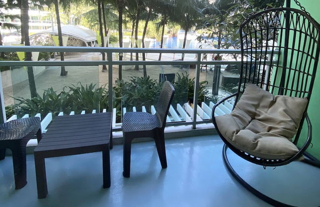 Stay At Azure urban beach residents - Photo 55