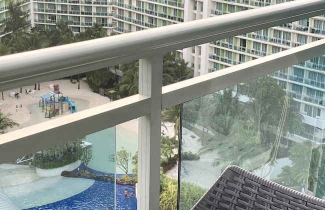 Stay At Azure urban beach residents - Photo 46