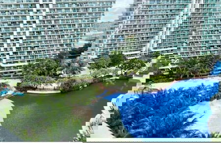 Stay At Azure urban beach residents - Photo 73