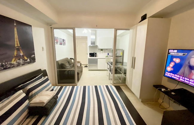 Stay At Azure urban beach residents - Photo 15