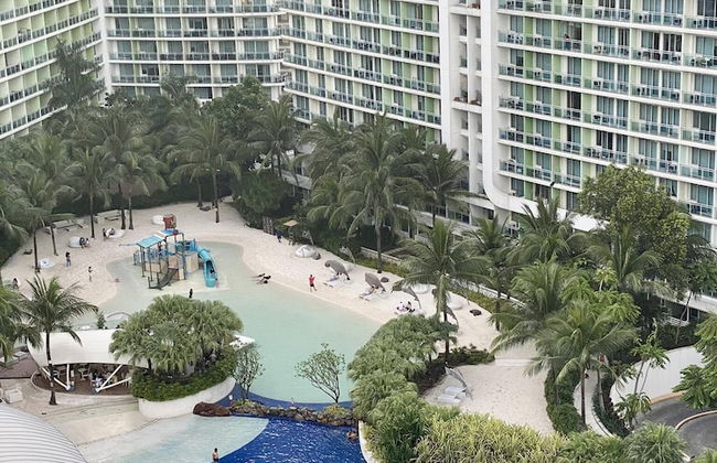 Stay At Azure urban beach residents - Photo 47