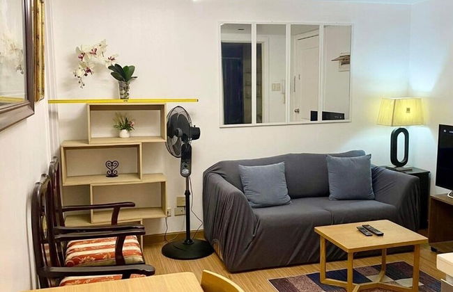Stay At Azure urban beach residents - Photo 34