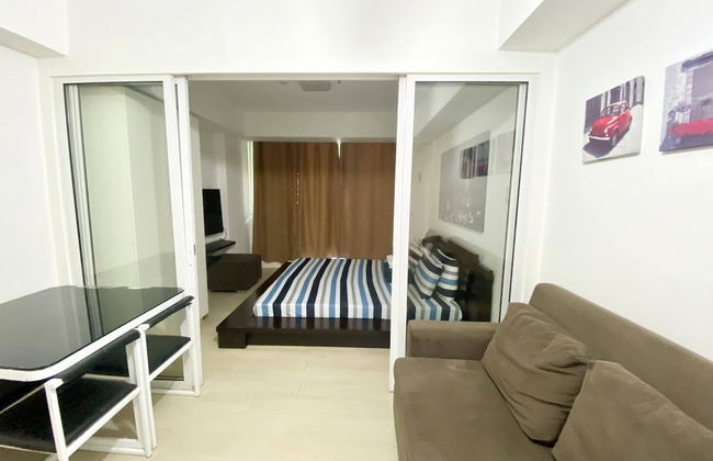Stay At Azure urban beach residents - Photo 33