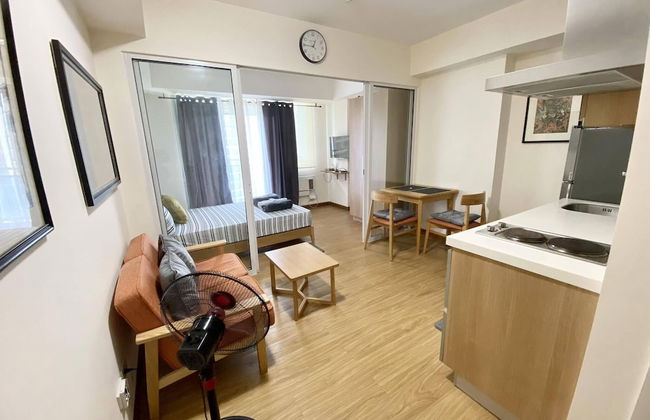 Stay At Azure urban beach residents - Photo 8