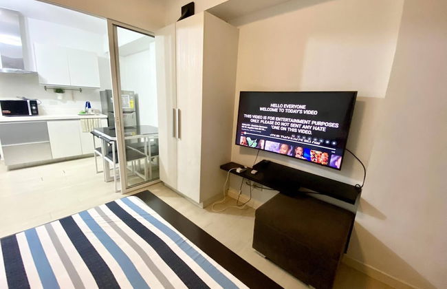 Stay At Azure urban beach residents - Photo 17