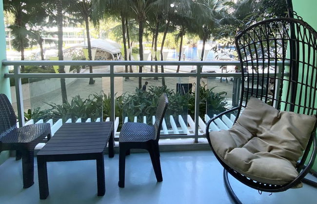 Stay At Azure urban beach residents - Photo 56